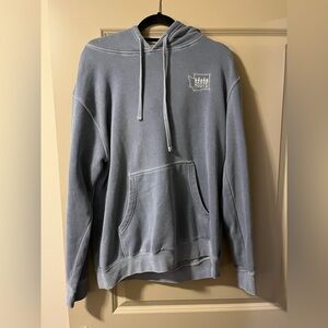 Women’s Blue Roots Hoodie